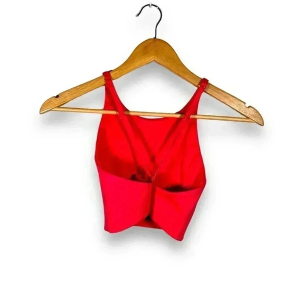 Girlfriend collective  bra top XS - Picture 2 of 6